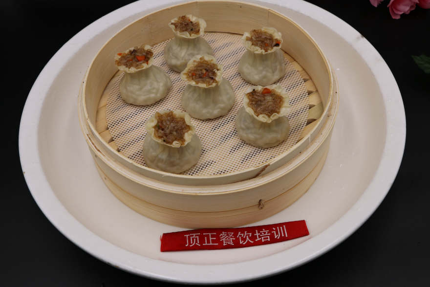 深圳烧卖培训