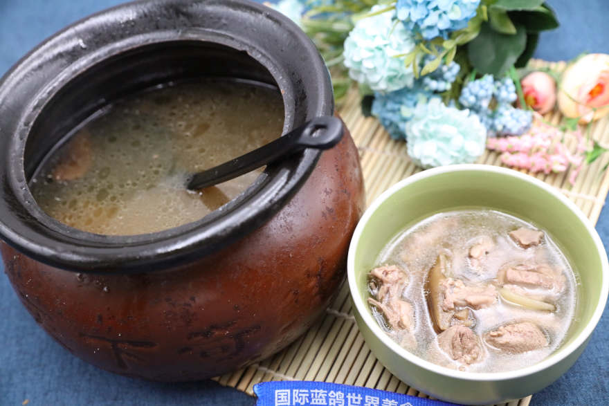 深圳瓦罐汤培训