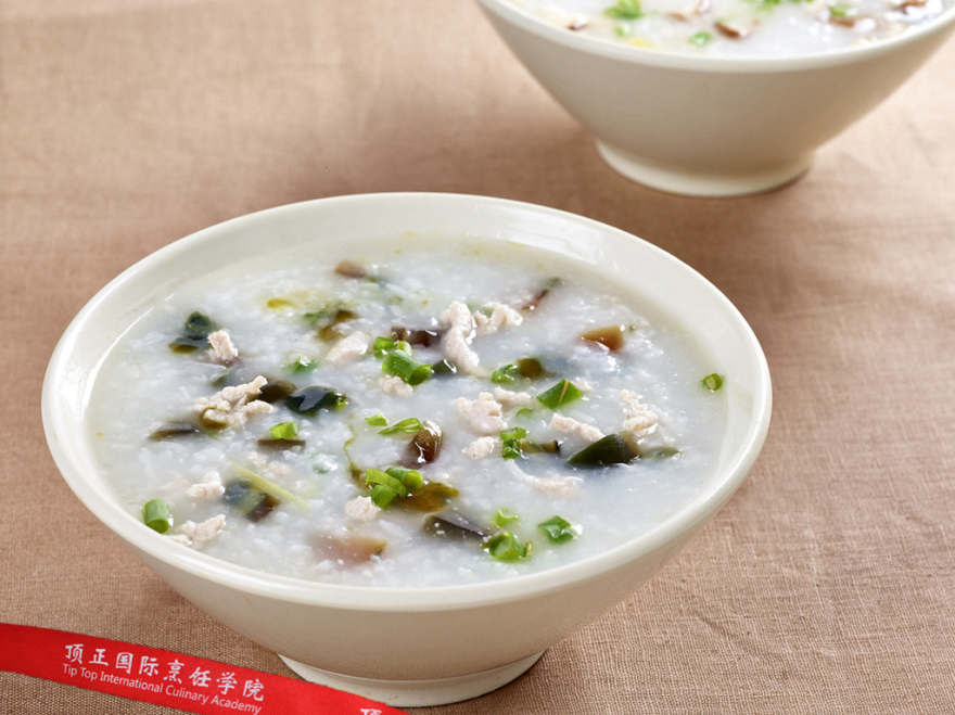 深圳粥培训