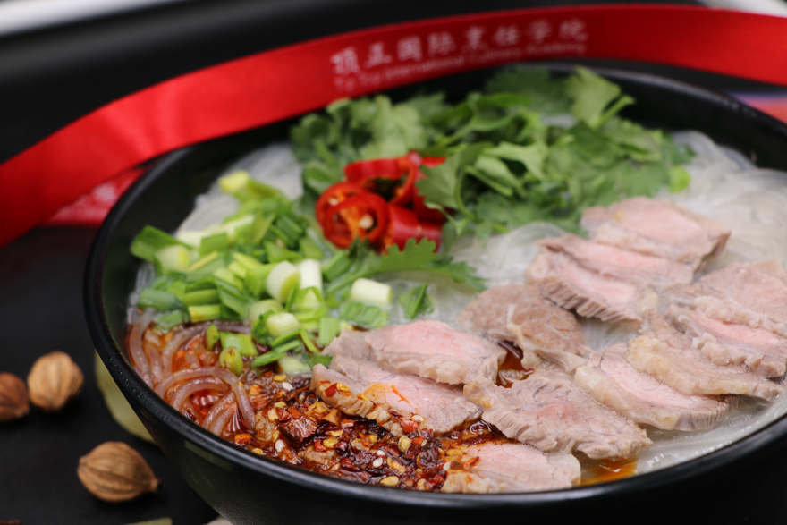 深圳羊肉涮锅培训