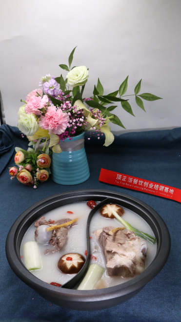 深圳牛杂火锅培训