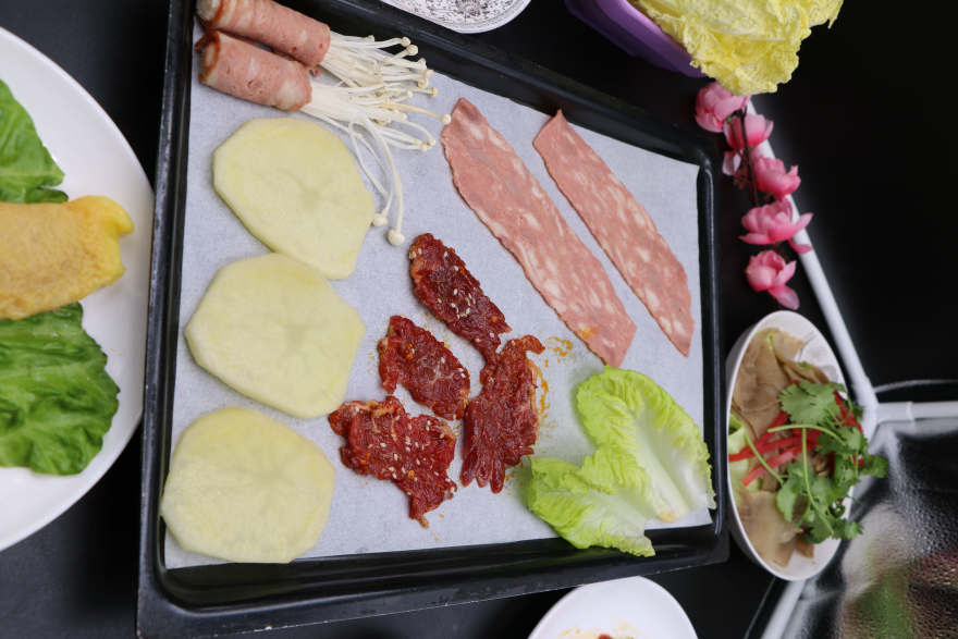 深圳黄家烤肉创业培训