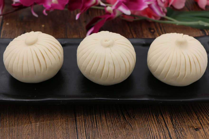 深圳香菇包培训