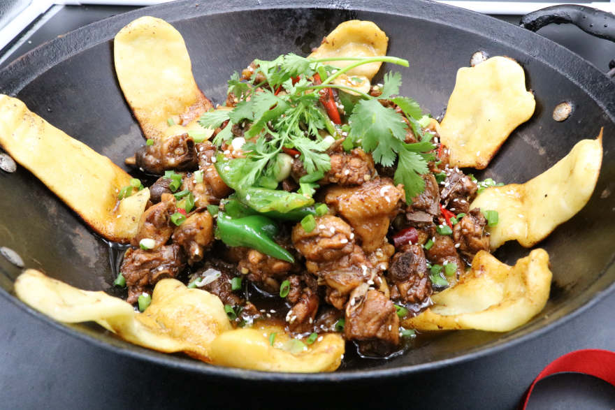 深圳柴火鸡培训
