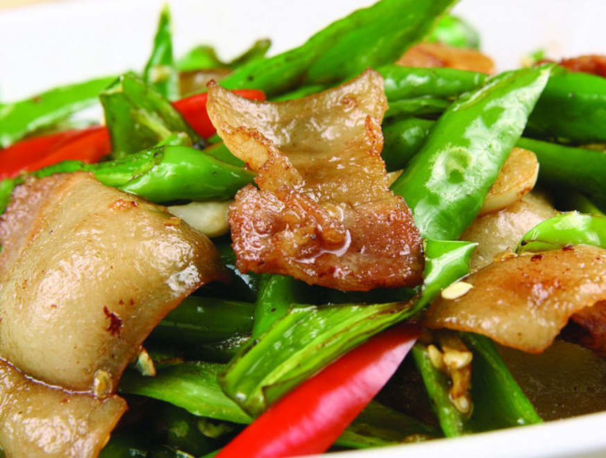 深圳毛氏红烧肉培训