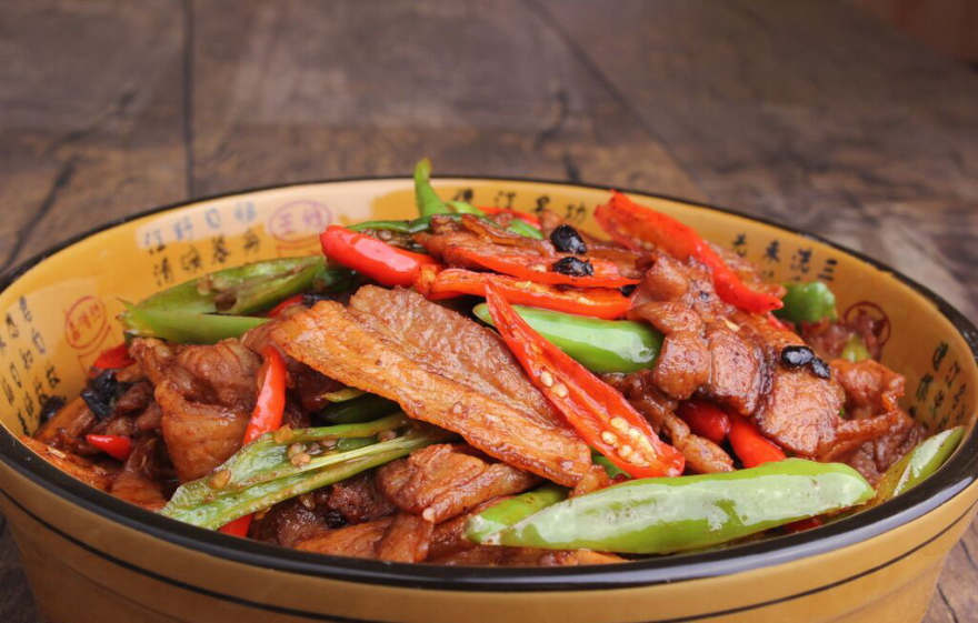 深圳客家肉丸培训