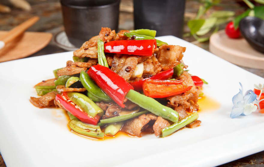 深圳湖南大碗菜培训
