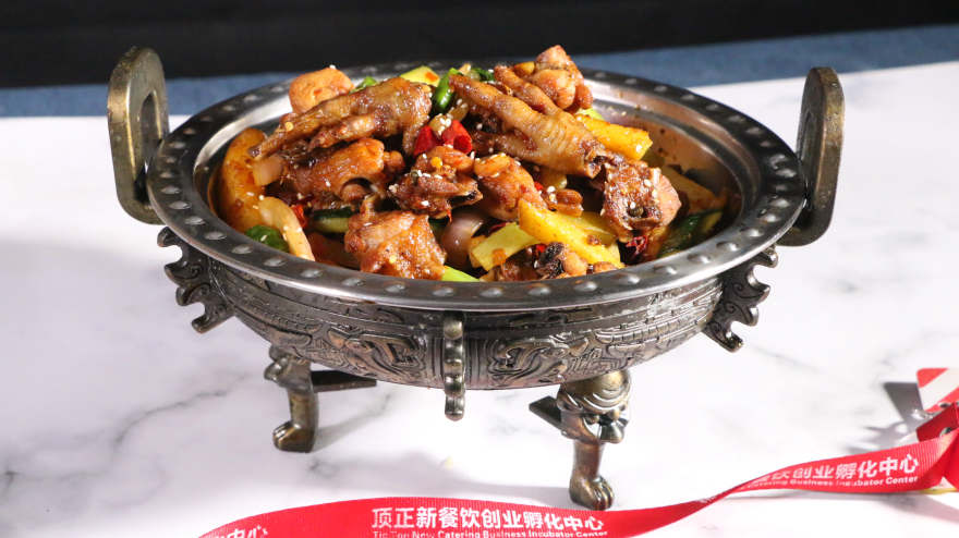 深圳干锅肥肠培训