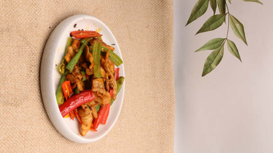 深圳食堂承包经营培训