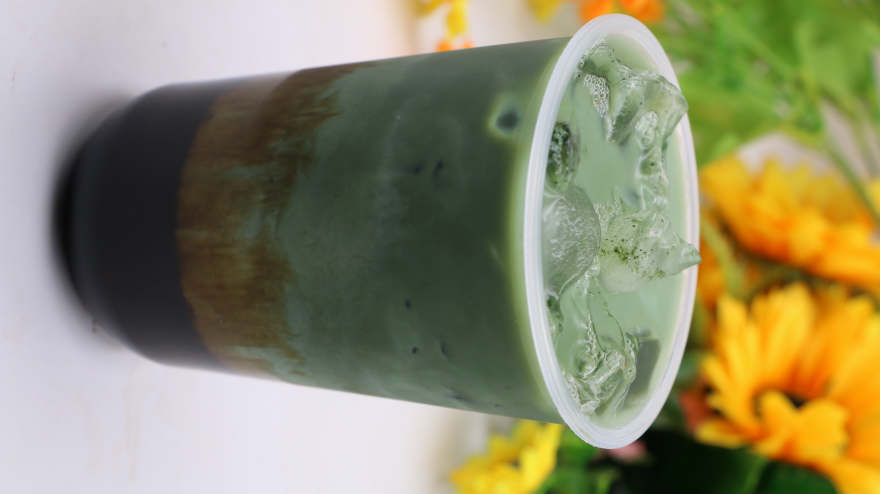 深圳脏脏茶培训