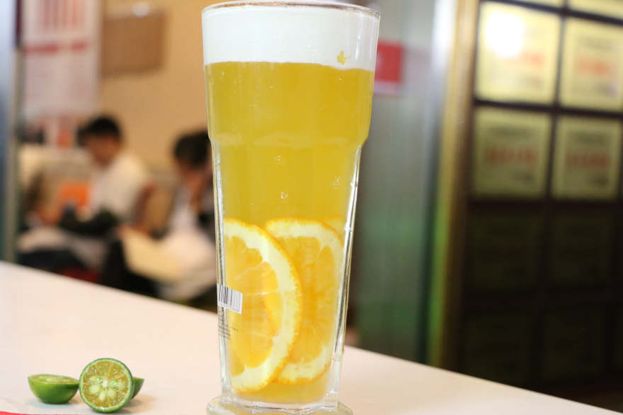 深圳奶盖茶培训
