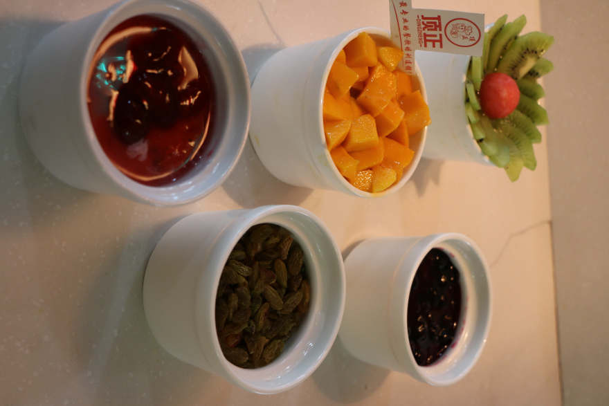 深圳化州糖水培训