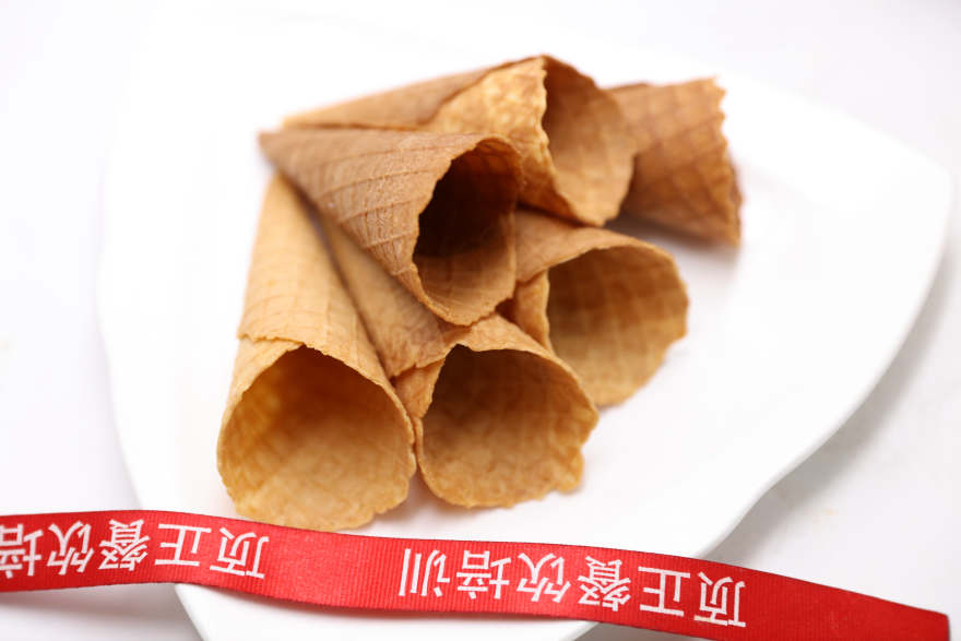 深圳冰淇淋鸡蛋仔培训