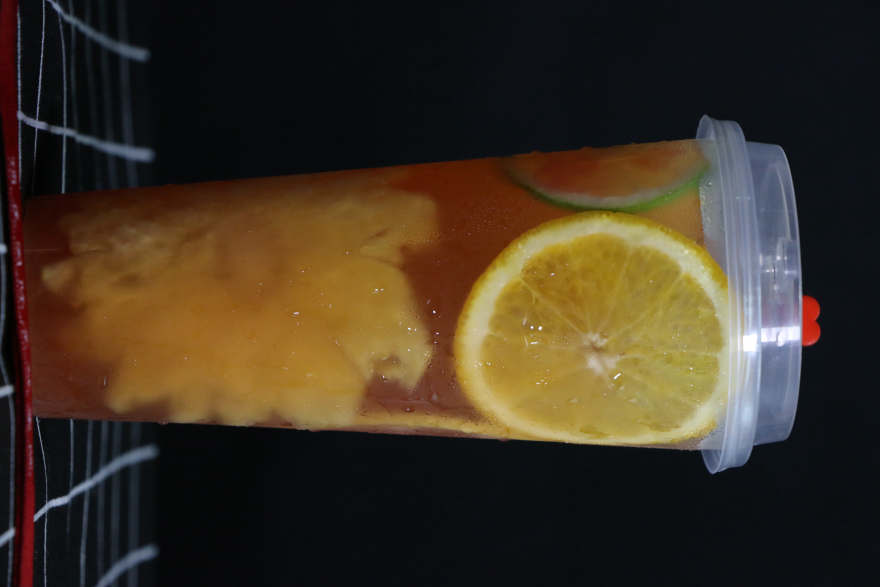 深圳手打柠檬茶培训