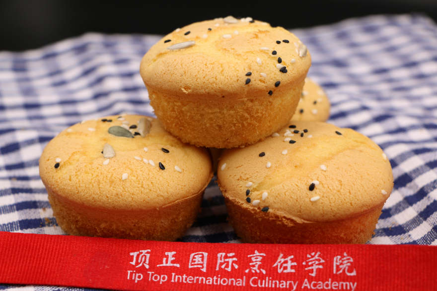 深圳枣糕培训