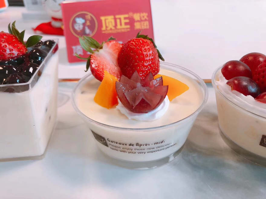 深圳提拉米苏培训