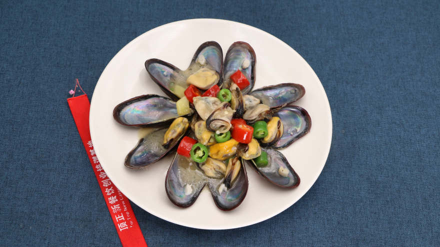 深圳网红捞汁小海鲜培训