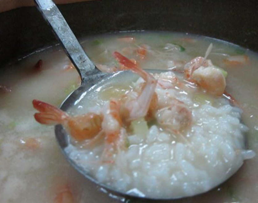 深圳砂锅粥培训