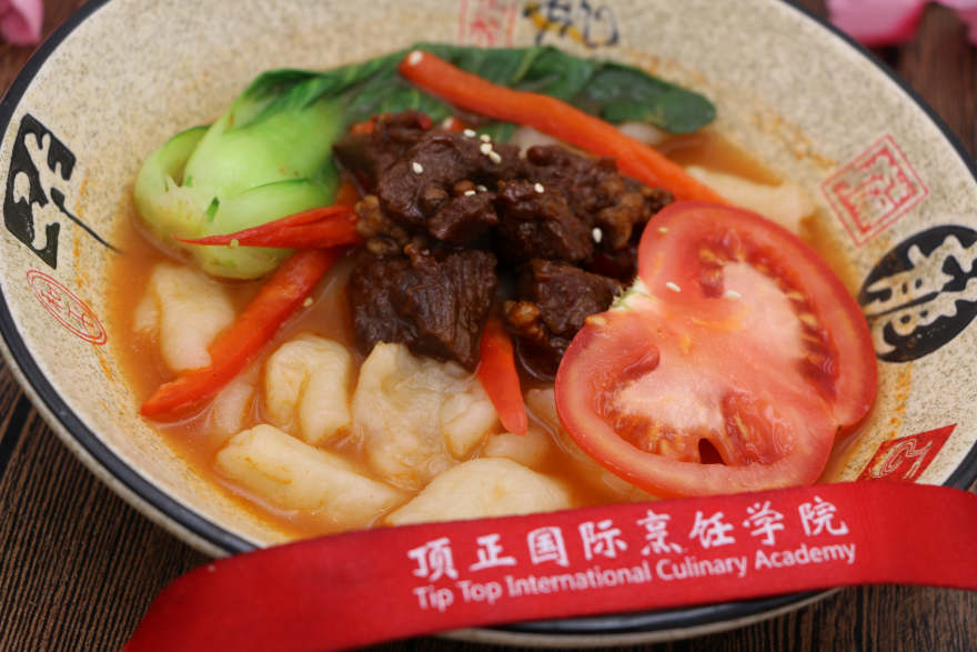 深圳南北面食培训