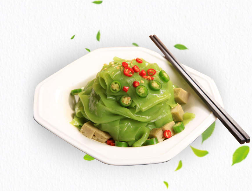 深圳摆摊凉皮培训