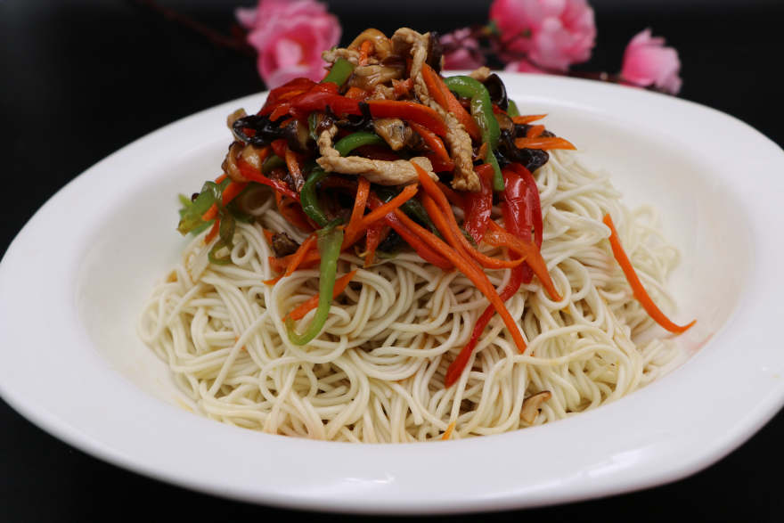 深圳梅县腌面培训