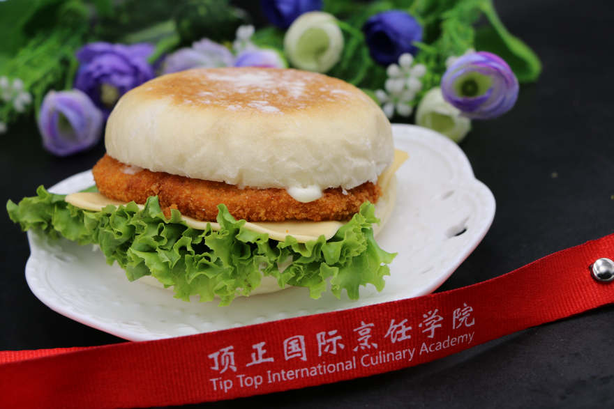 深圳早餐餐车培训