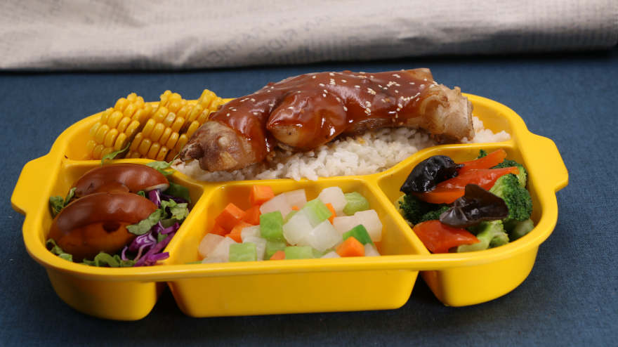 深圳小吃餐车培训