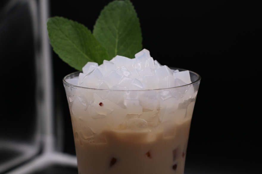 深圳奶茶餐车培训