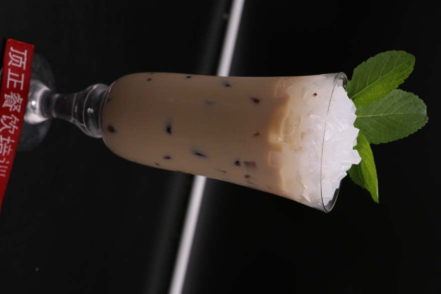 深圳网红奶茶摆摊培训