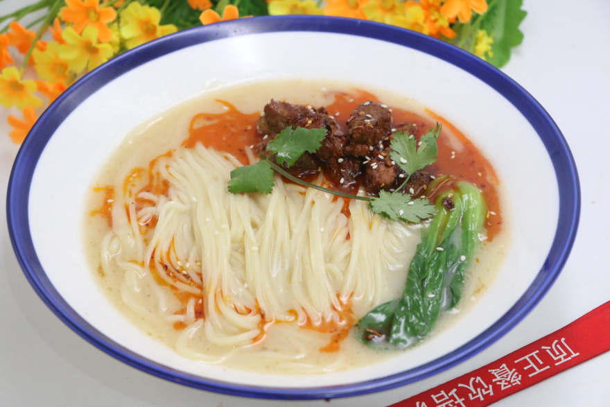 深圳肥肠面培训