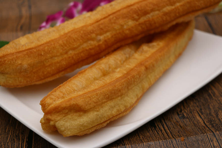 深圳油条麻圆培训