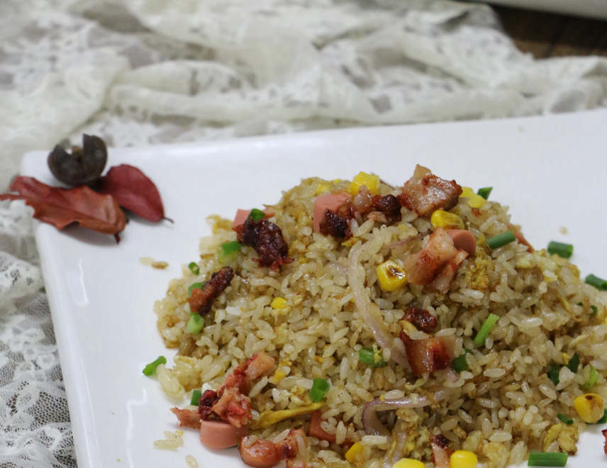 深圳炒粉炒饭培训