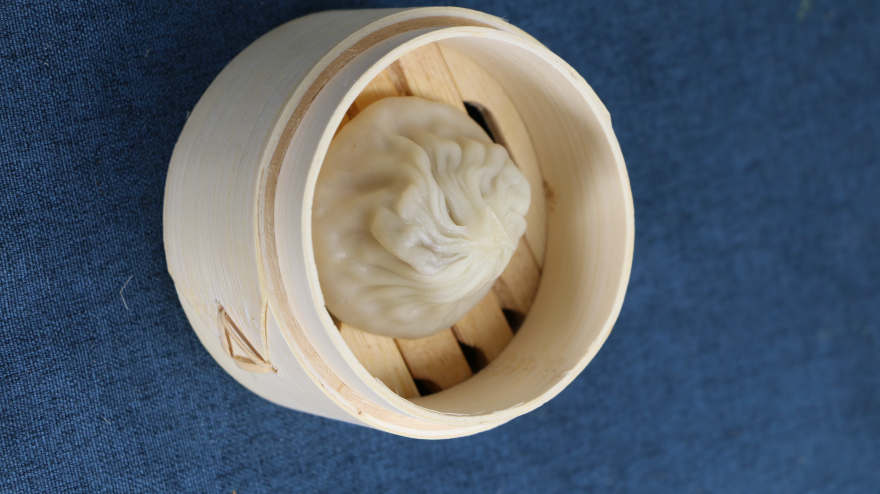 深圳生煎小笼包培训