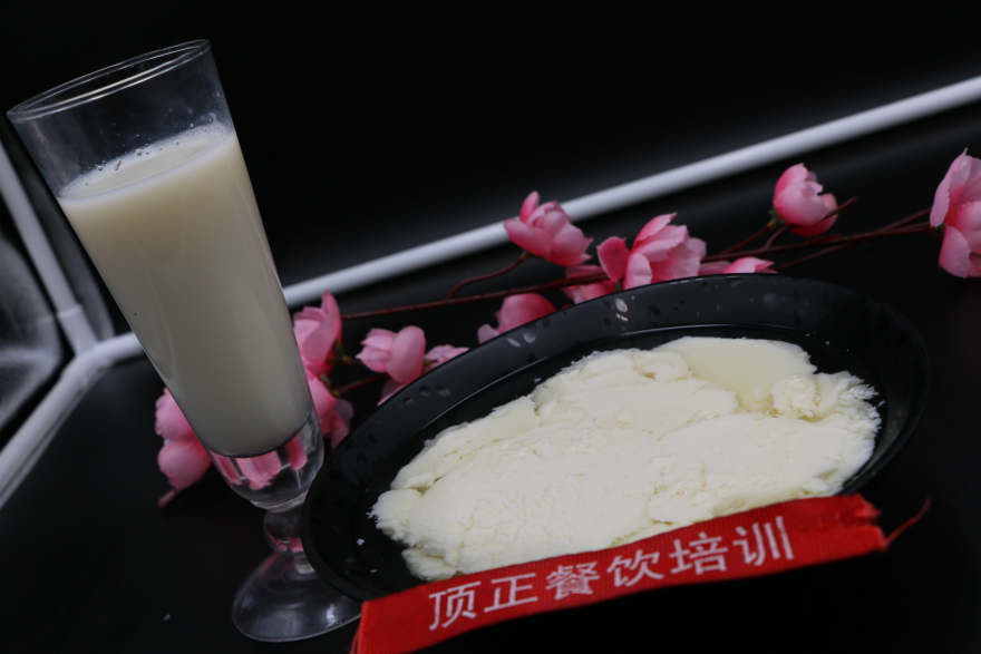 深圳豆腐脑培训