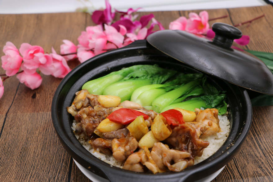 深圳煲仔饭笼仔饭培训