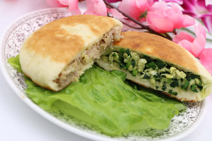 深圳公婆饼培训