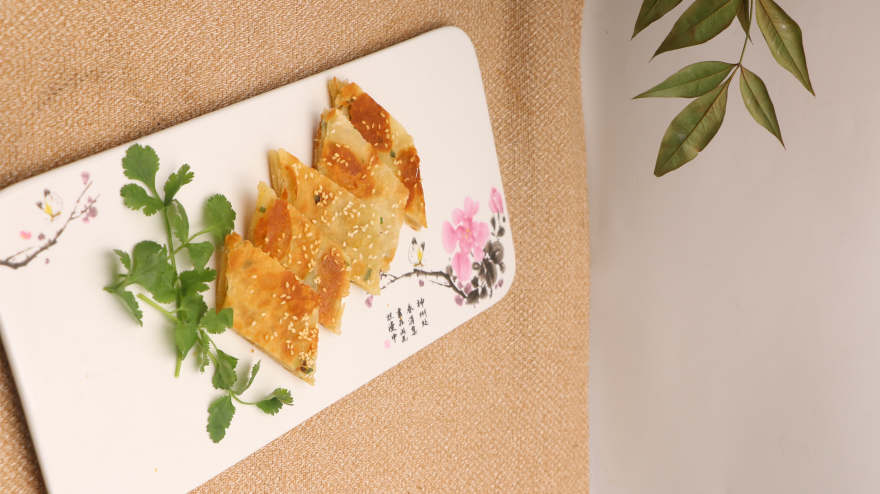 深圳北方千层饼培训