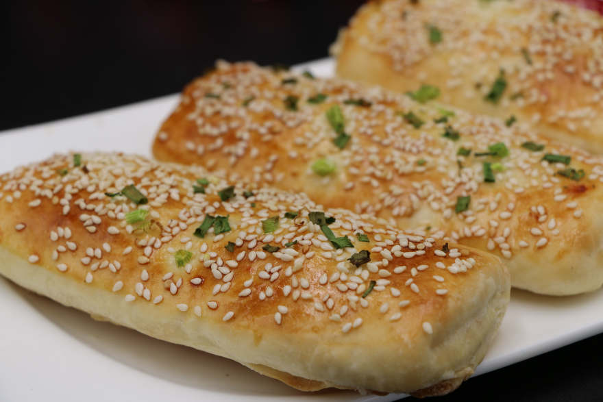 深圳荆州烧饼培训
