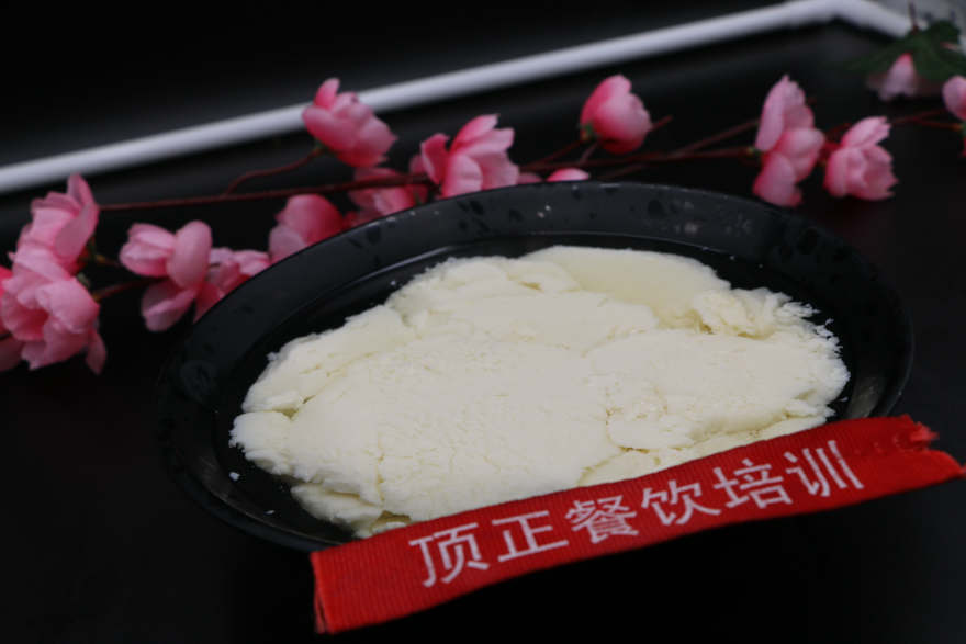 深圳豆浆培训