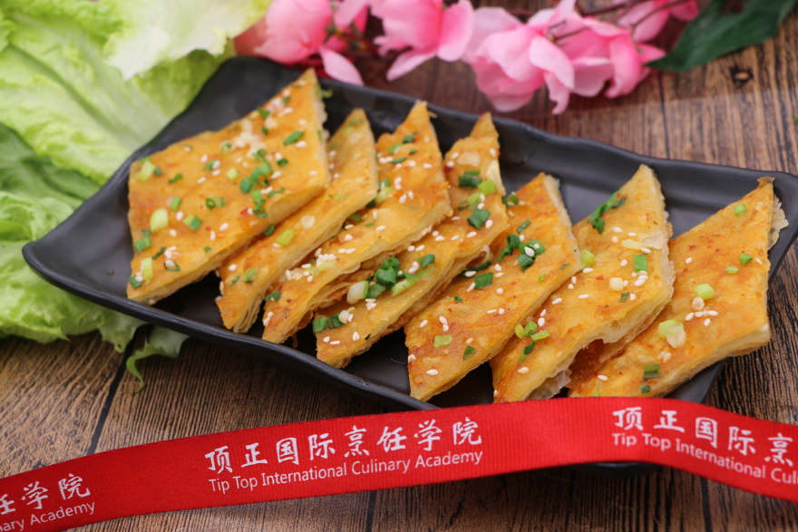深圳土家酱香饼培训