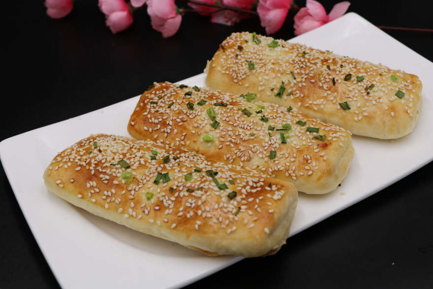 深圳河南烧饼培训