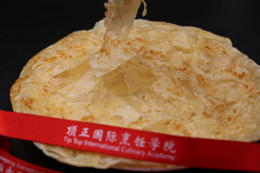 深圳台湾手抓饼培训