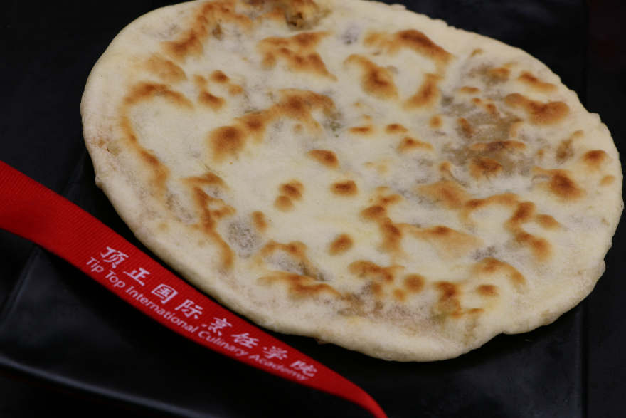深圳永康肉饼培训
