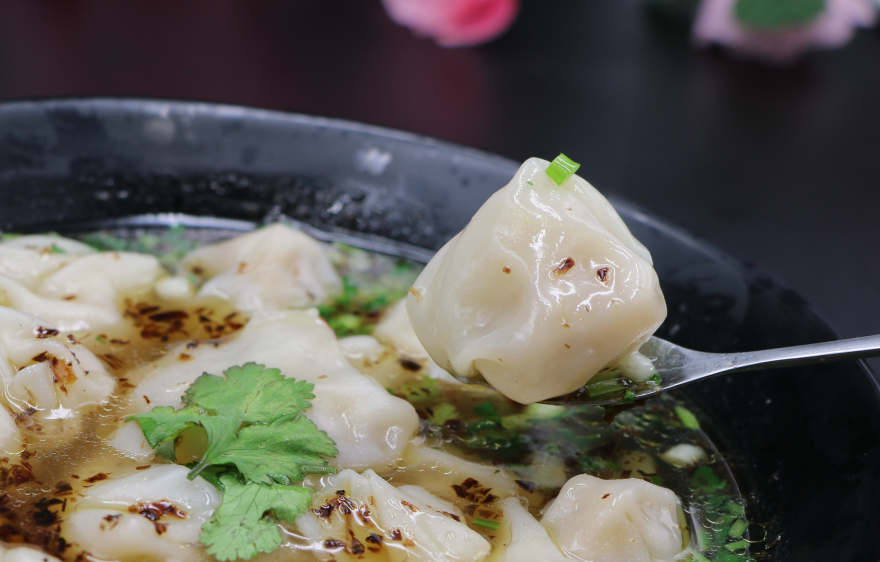 深圳馄饨培训