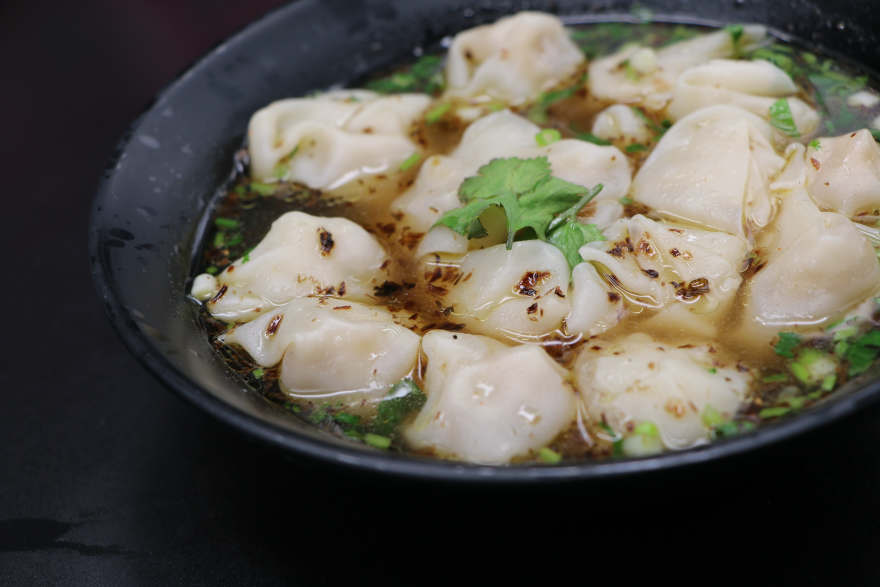 深圳沙县小吃培训