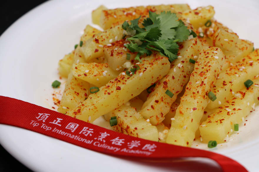 深圳薯塔培训