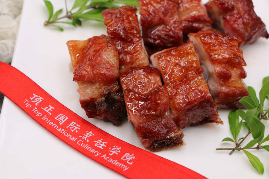 深圳广式烧腊培训