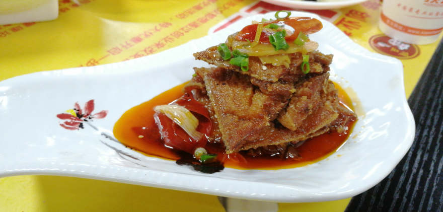 深圳龙岩泡鸭爪培训