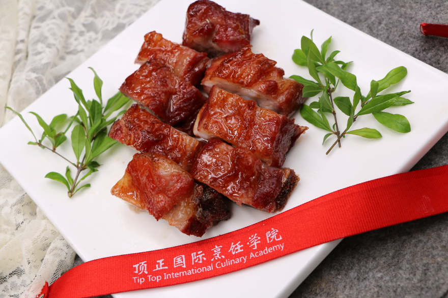 深圳烧腊拼盘培训