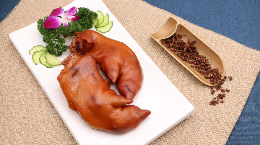 深圳熟食店经营培训
